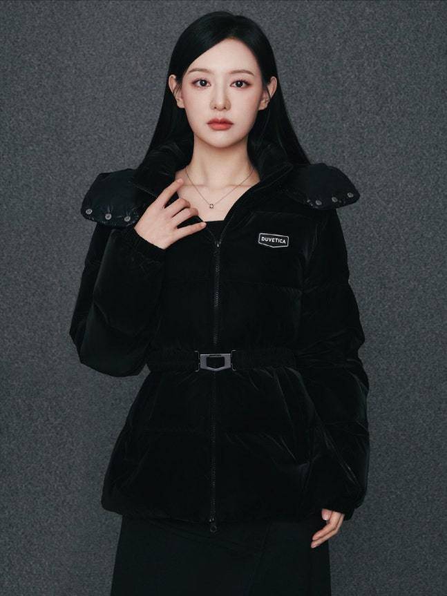 김지원 소셜 계정 캡처(원출처 듀베티카)