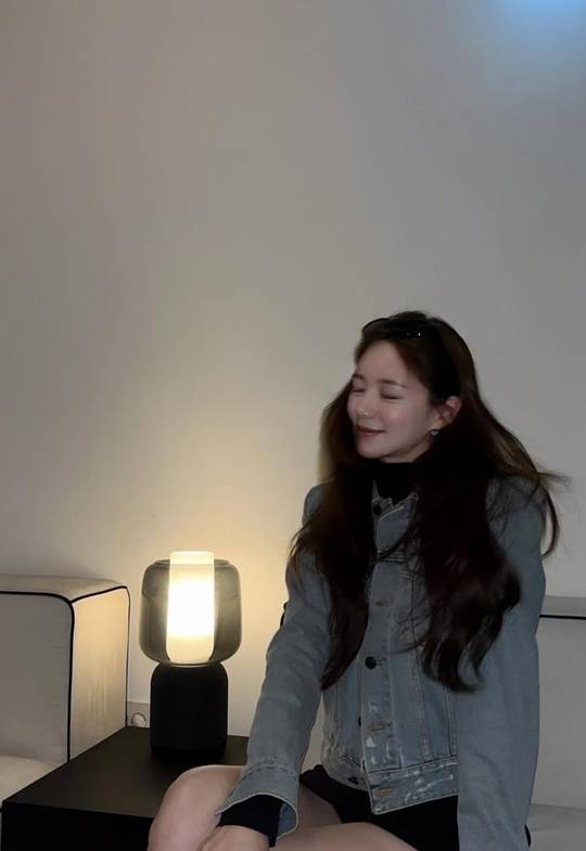 사진=이엘리야 SNS