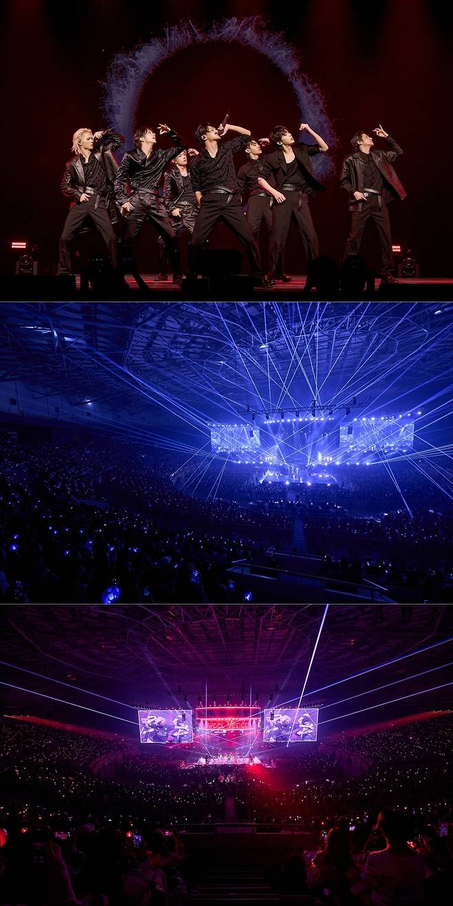 사진=빌리프랩 제공