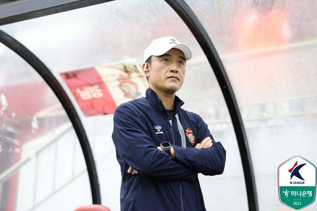 [사진] 한국프로축구연맹 제공