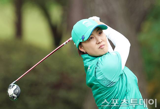 이민지 / 사진=팽현준 기자