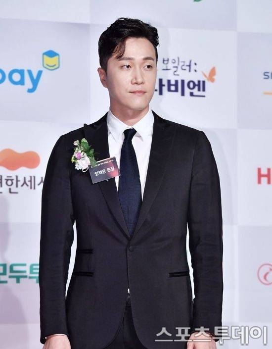 양재웅 / 사진=DB