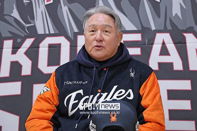 ▲ 김경문 감독 ⓒ곽혜미 기자