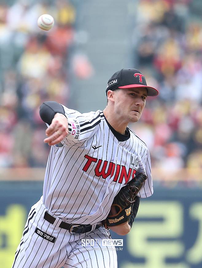 ▲ 톨허스트 ⓒ곽혜미 기자