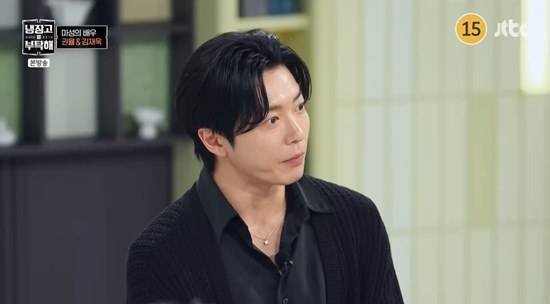 사진= JTBC '냉장고를 부탁해' 방송 캡처