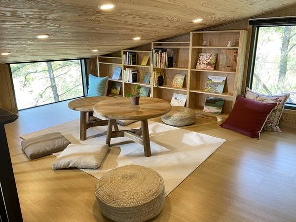 작은 다락. /비짓전주 제공