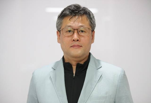 박준우 온라인팀장·부국장
