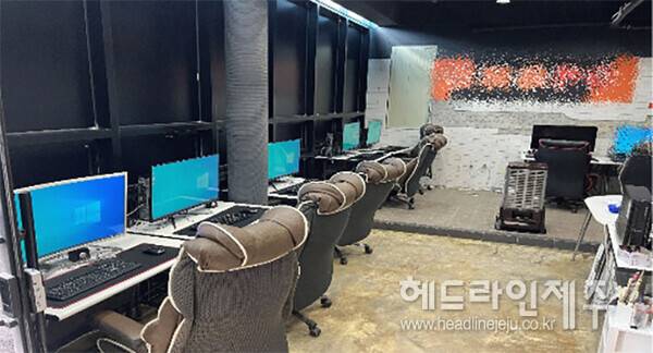 경찰이 올해 불법사이버 도박 집중단속을 벌인 결과, 모두 60명을 무더기 검거했다 (사진=제주경찰청)