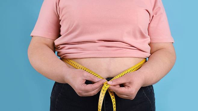 사소한 일상 습관이 체중 감량의 성패를 좌우할 수 있다｜출처: 클립아트코리아