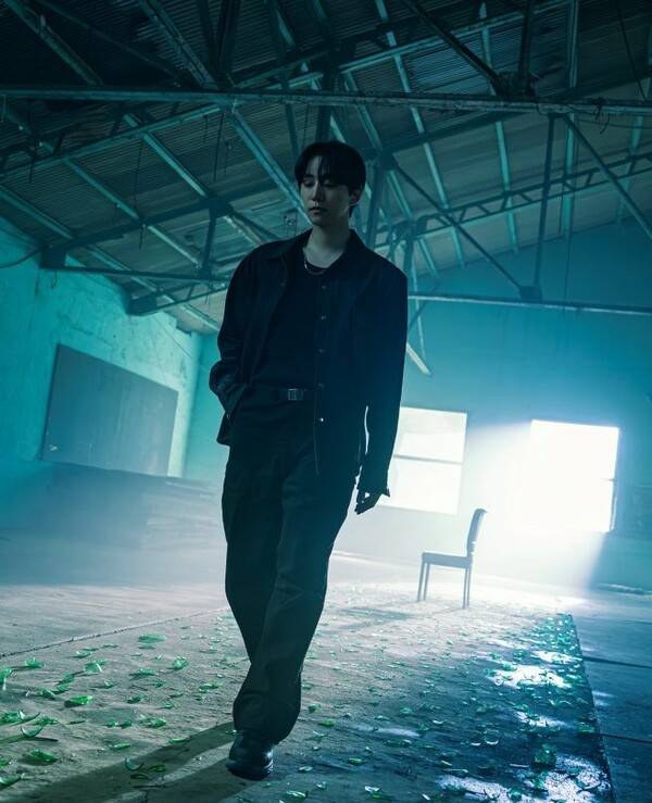 '태풍상사' 스틸 컷 / 사진=tvN