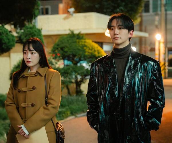 '태풍상사' 스틸 컷 / 사진=tvN