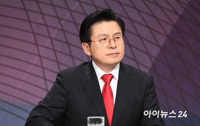 사진은 황교안 전 국무총리. [사진=국회사진기자단]