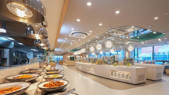 샤브올데이 직영 2호점 '경기도 의정부 민락점'. [사진=샤브올데이 홈페이지]