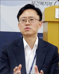 ▲ 최종균 강원도립대 총장