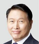 최태원 회장