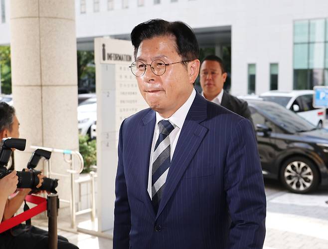 황교안 자유와혁신 대표 / 사진=연합뉴스