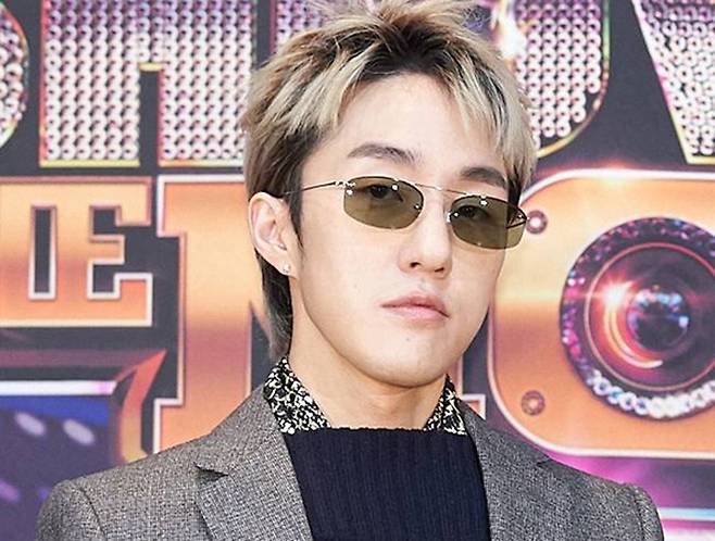 자이언티. 사진|스타투데이DB