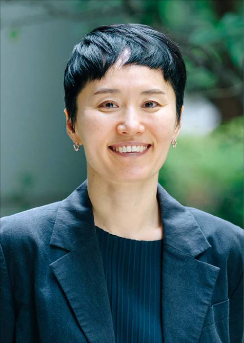 박소령 퍼블리 창업자 ©폴인, 송승훈