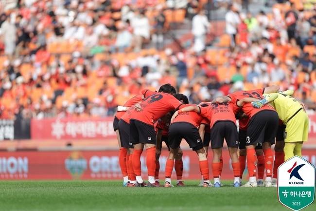 사진=프로축구연맹