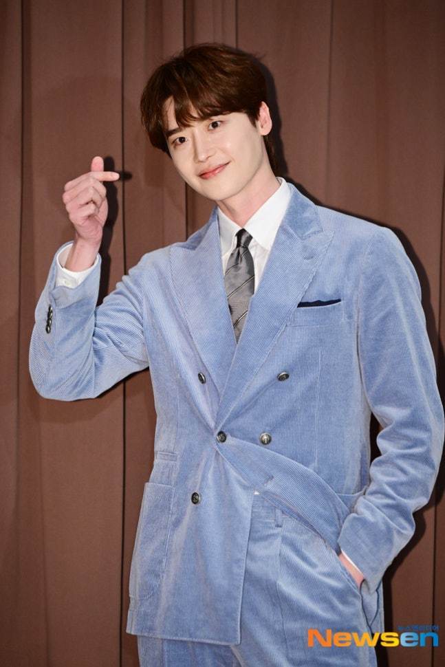이종석 (뉴스엔 DB)
