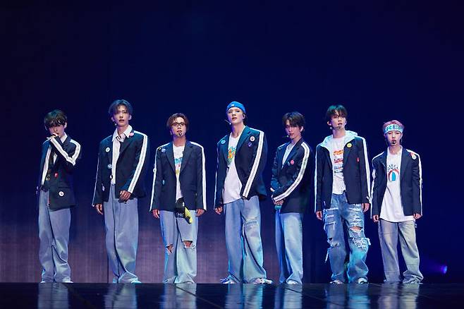 [서울=뉴시스] NCT 드림. (사진 = SM엔터테인먼트 제공) 2025.07.13. photo@newsis.com *재판매 및 DB 금지