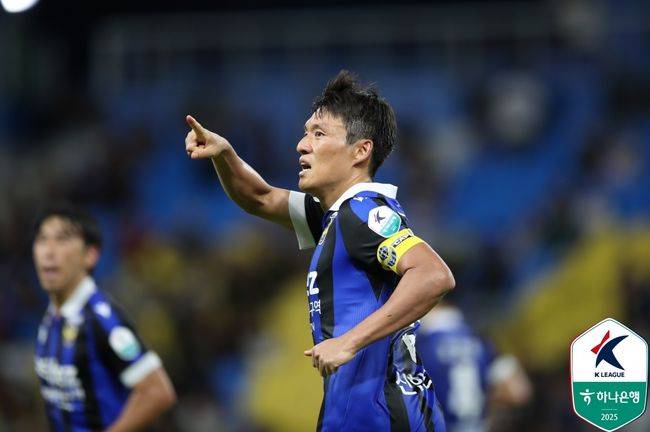 [사진] 한국프로축구연맹 제공