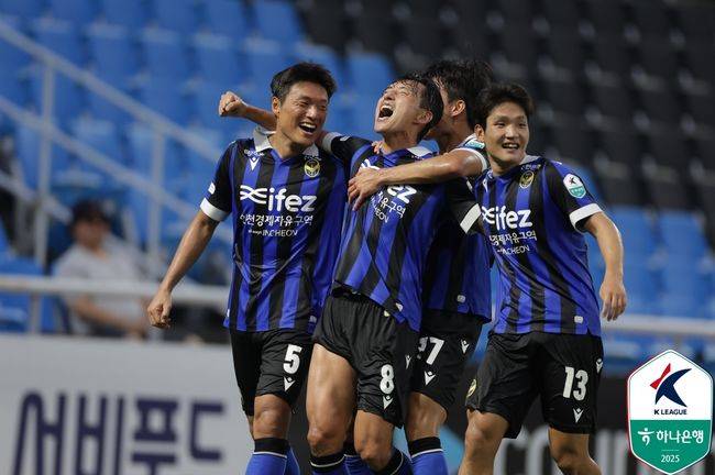 [사진] 한국프로축구연맹 제공