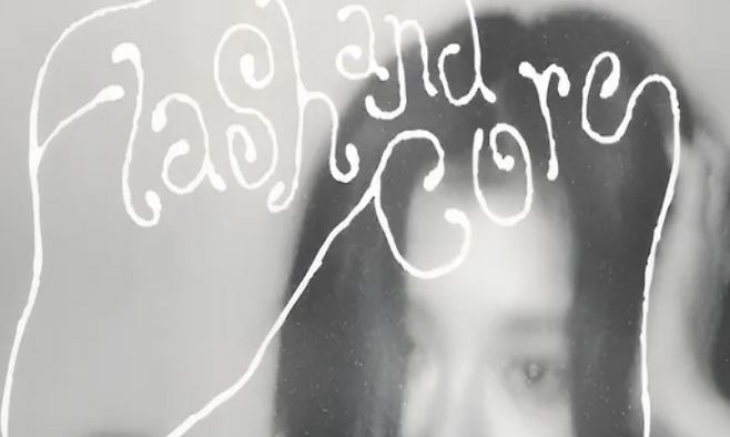 백예린 2025 단독 콘서트 ‘Flash and Core’ 공식 포스터. interpark 티켓