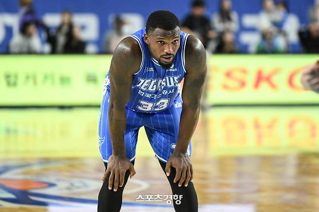 닉 퍼킨스 | KBL 제공