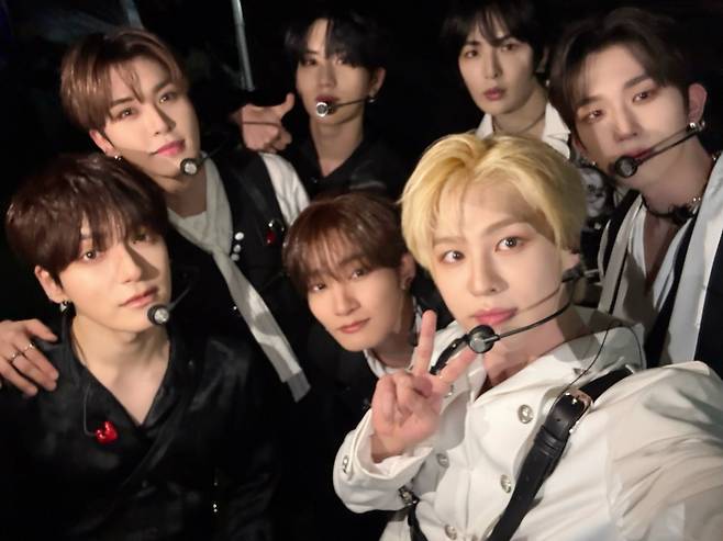 C9엔터테인먼트 제공, 유튜브 채널 ‘Recording Academy / GRAMMYs’ 영상 캡처