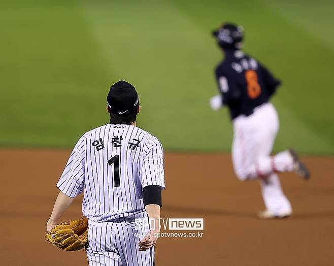 ▲ 임찬규 ⓒ곽혜미 기자