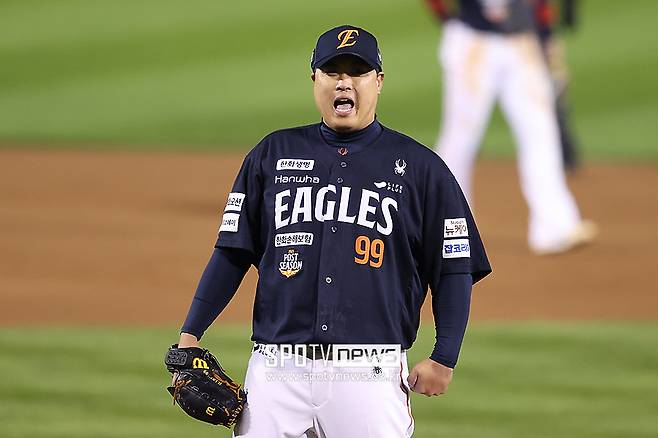 ▲ 류현진 ⓒ곽혜미 기자