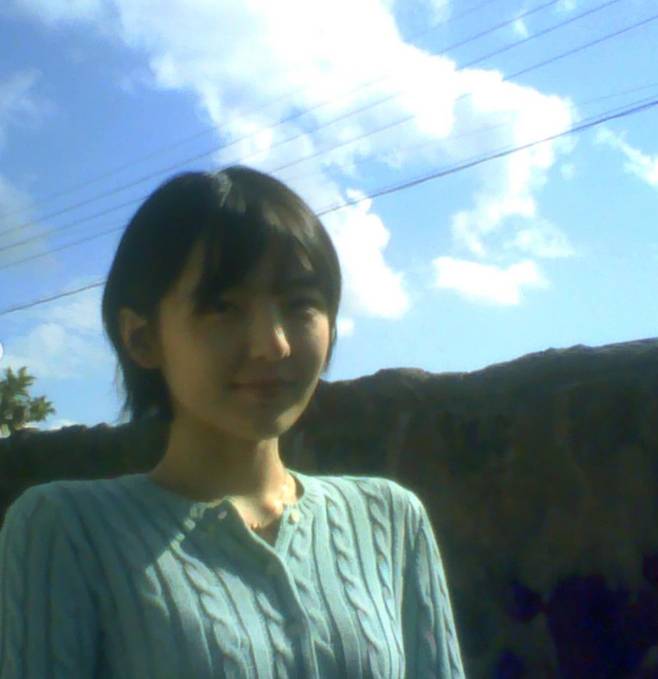 배우 서신애 /사진=인스타그램