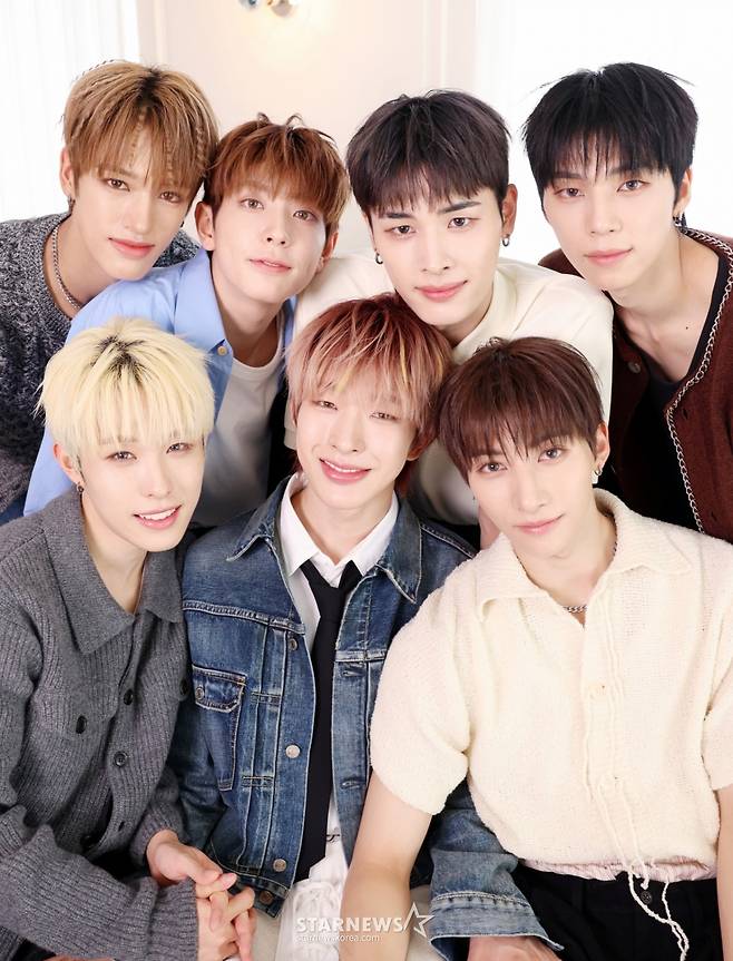 그룹 넥스지 /사진=김휘선 기자 hwijpg@