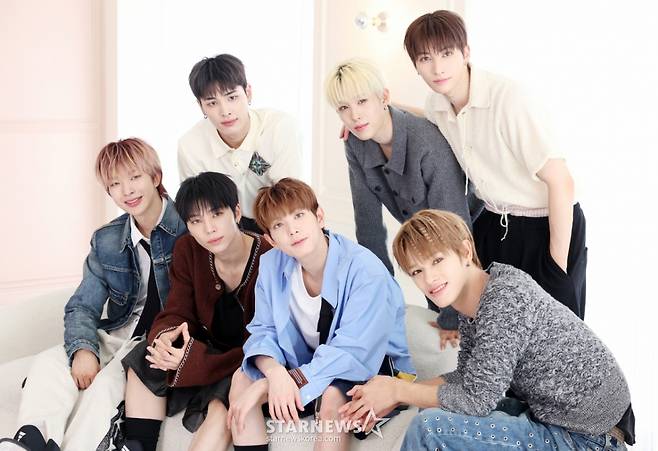 그룹 넥스지 /사진=김휘선 기자 hwijpg@