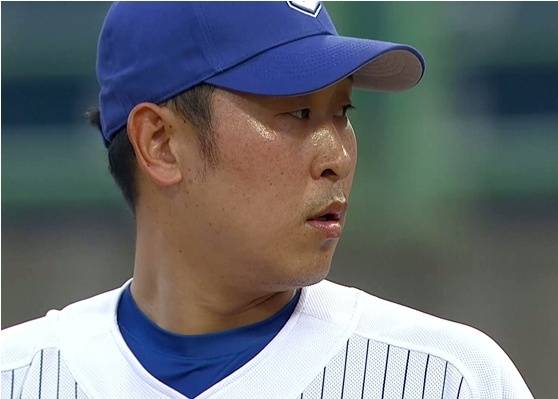 '최강야구' 캡처