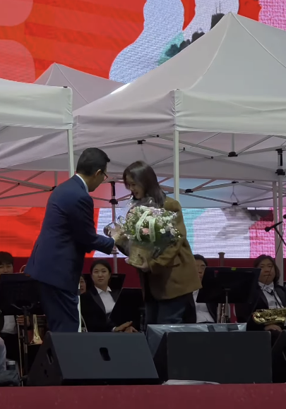 이동국 딸 재시