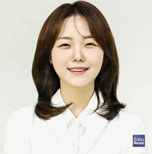 조민정 청주 휴한의원 원장. ⓒ휴한의원