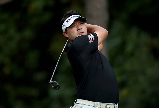 이승택. (사진=KPGA)