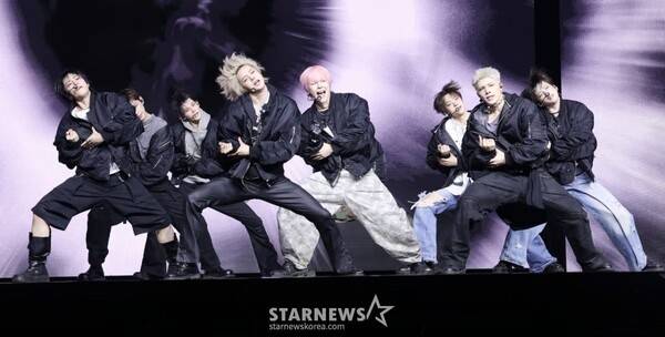 앤팀 / 사진=스타뉴스 DB