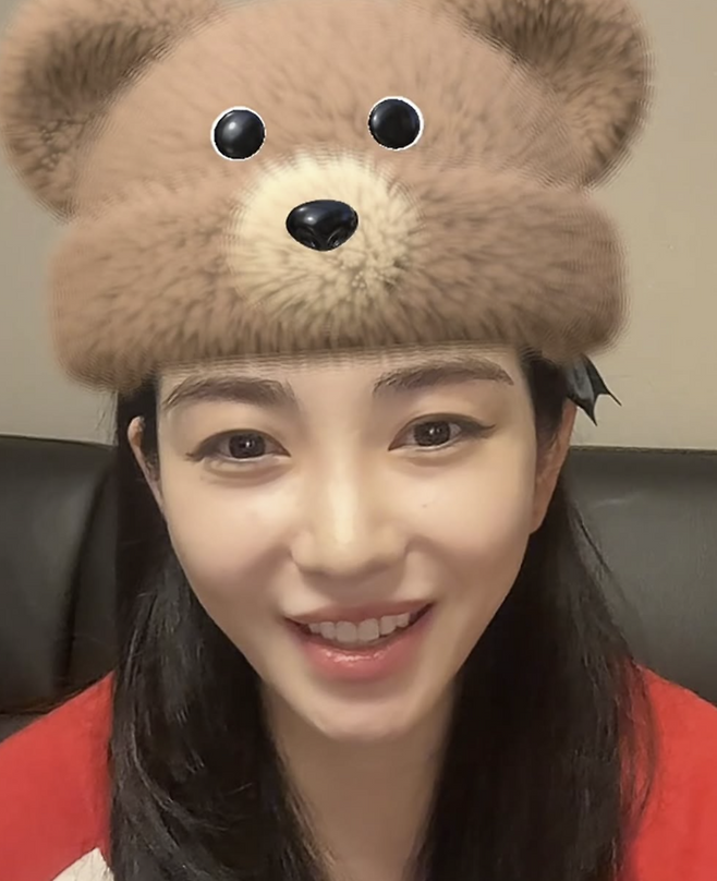 사진 | 권민아 SNS