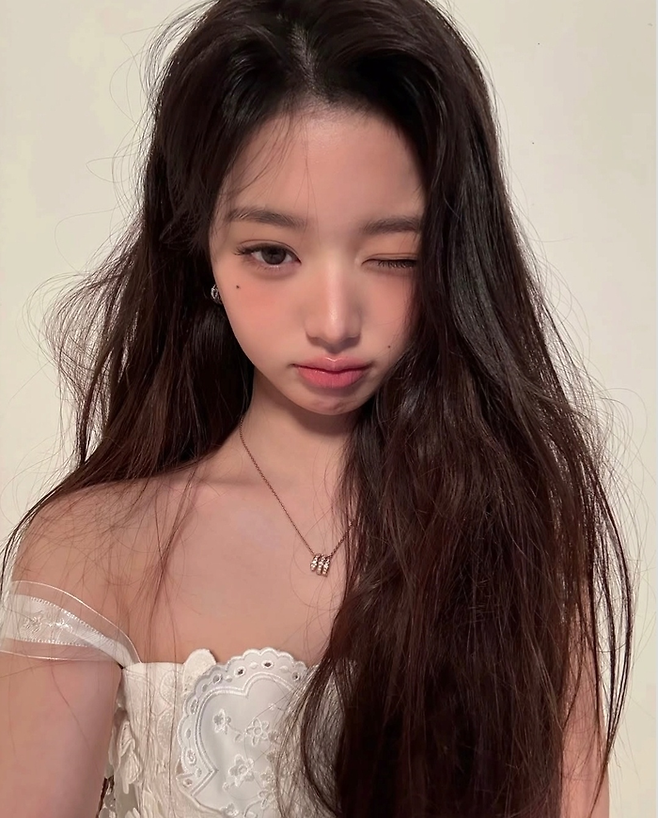 장원영. 사진 | 장원영 SNS