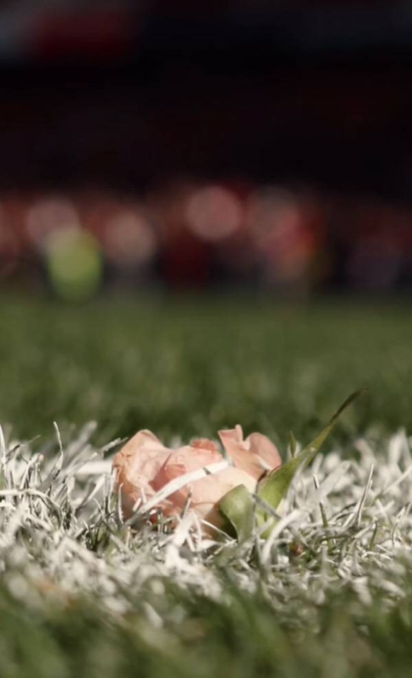 출처=아틀레티코 마드리드 SNS 영상 캡쳐