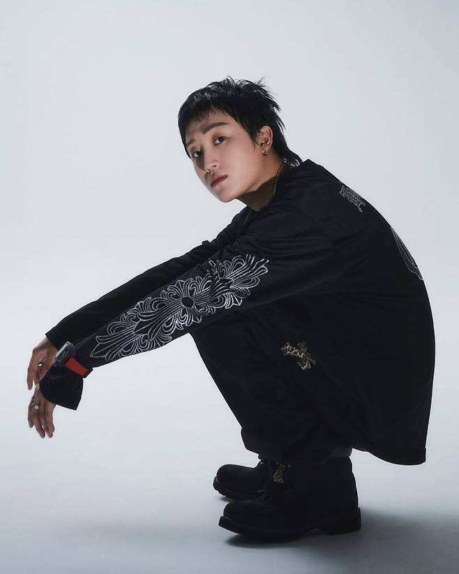 ⓒ디아크 인스타그램