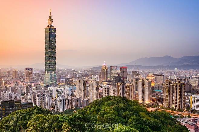 대만 타이베이/사진-스카이스캐너