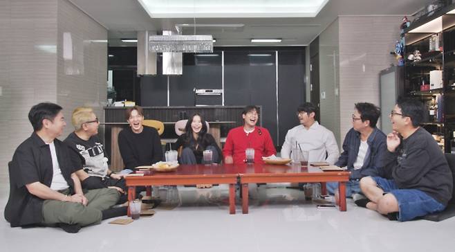 '돌싱포맨' 최다니엘, KCM, 이창섭, 솔라 게스트, '딸바보' KCM의 눈물, 최다니엘의 '황당' 키스 자신감