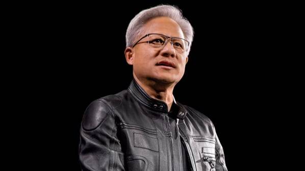 젠슨 황 엔비디아 CEO /엔비디아 제공