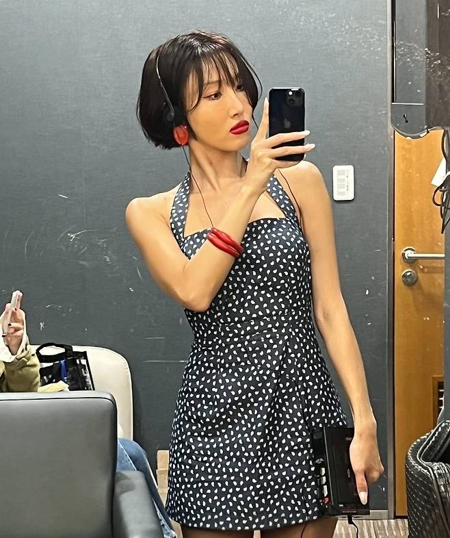 인스타그램 @_mariahwasa