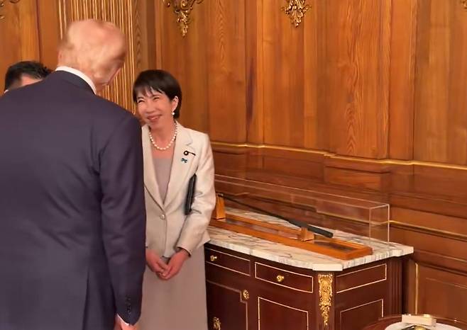 Margo Martin X 갈무리