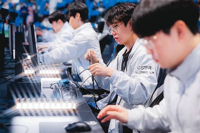 라이엇 게임즈 제공